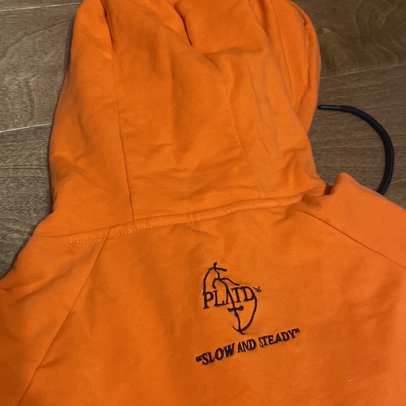 PLATD HOODIE - Picture 3 of 3